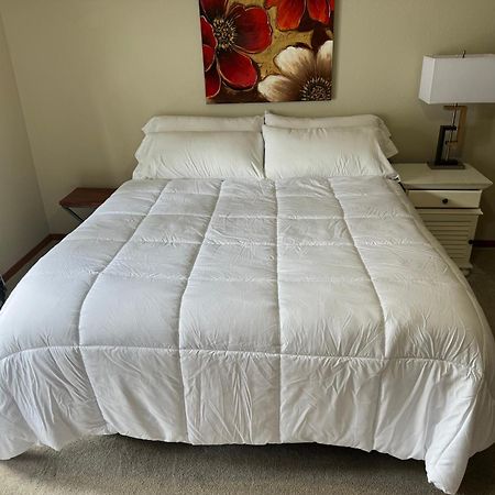 Meadow Landing Apartamento Three Rivers Exterior foto