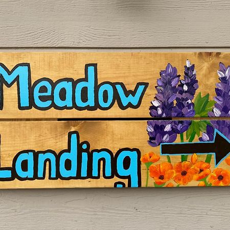 Meadow Landing Apartamento Three Rivers Exterior foto