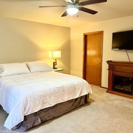 Meadow Landing Apartamento Three Rivers Exterior foto