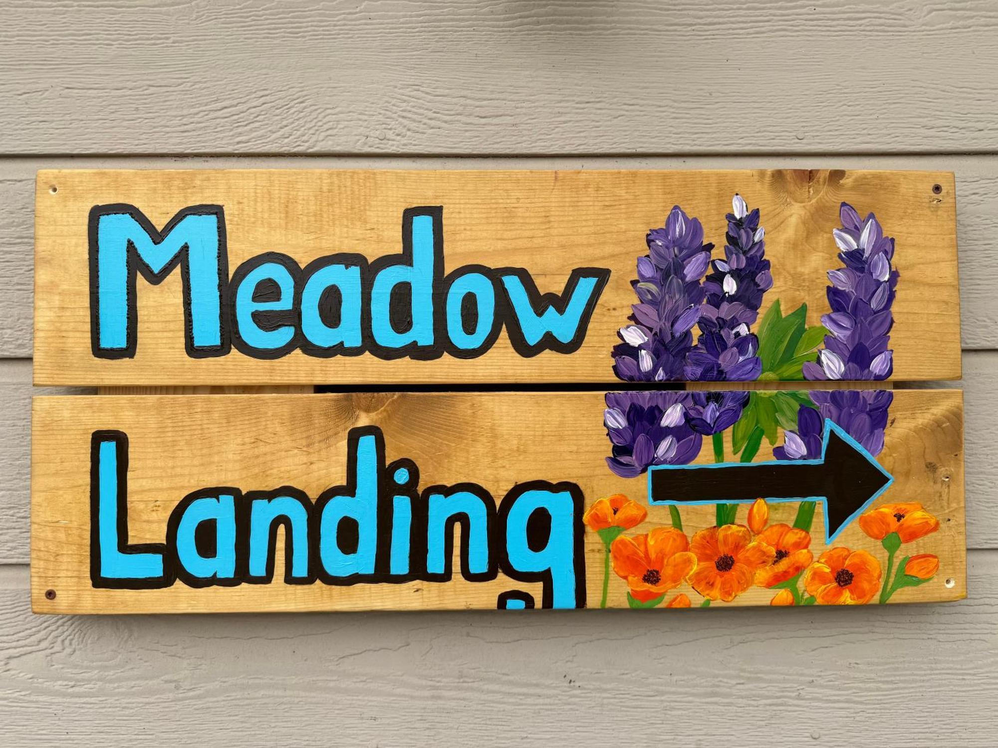 Meadow Landing Apartamento Three Rivers Exterior foto