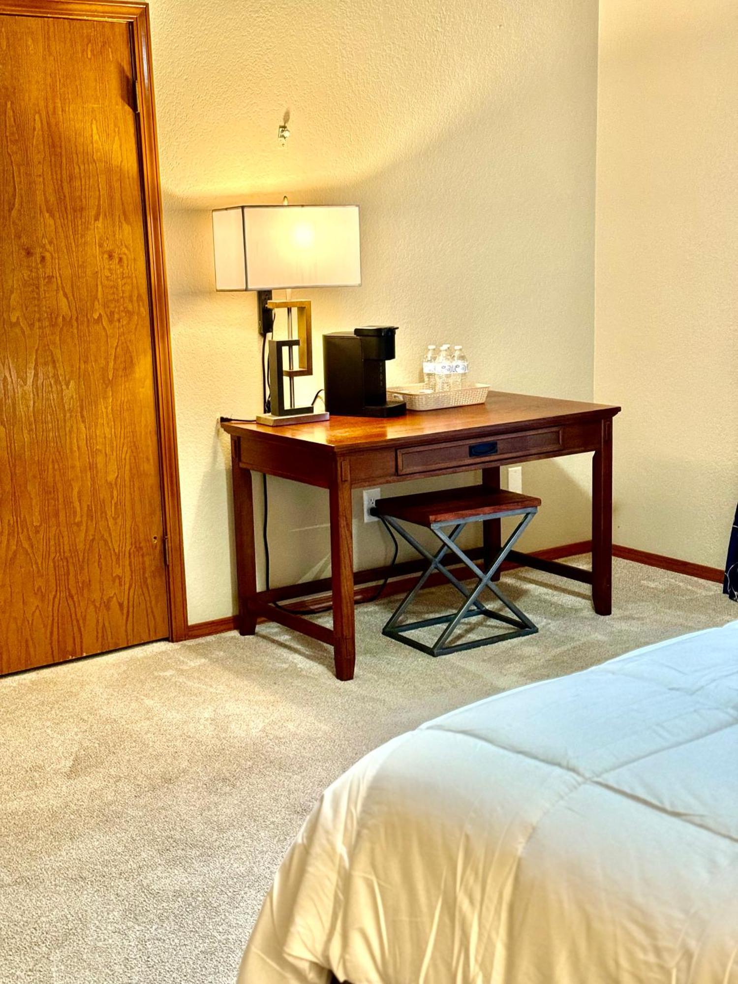 Meadow Landing Apartamento Three Rivers Exterior foto