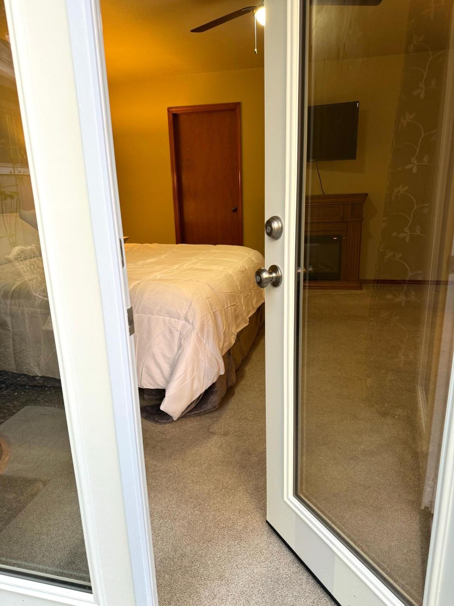 Meadow Landing Apartamento Three Rivers Exterior foto